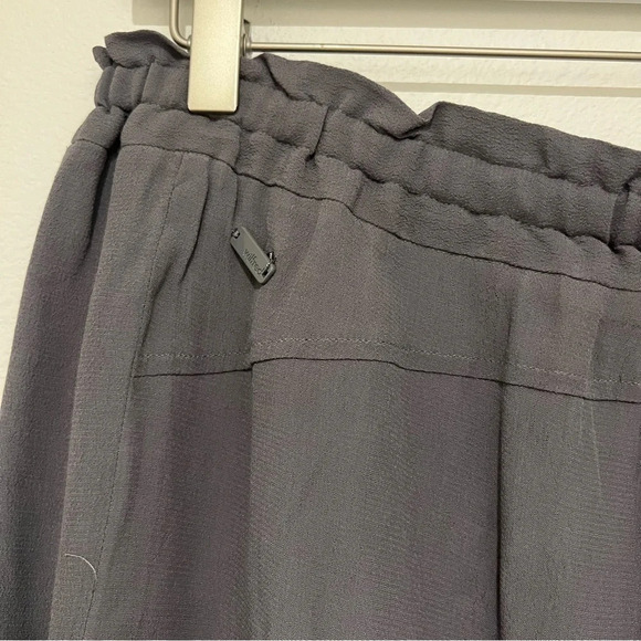Aritzia Wilfred Grey Pants - Picture 5 of 6